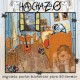 HACHAZO - Historias para no Dormir CD